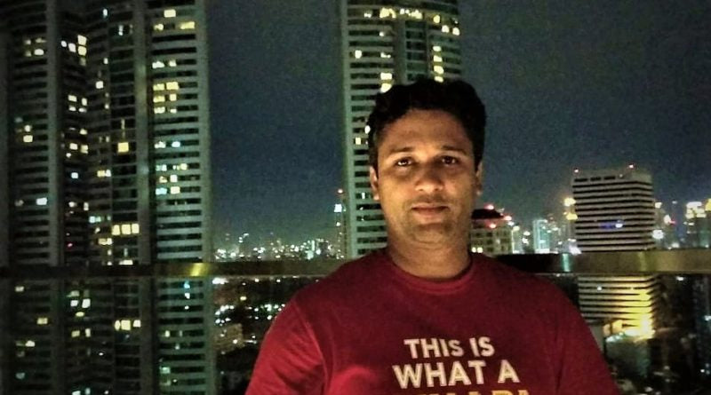 Indianpreneur.com interviews Sattuz founder Sachin Kumar