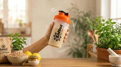 Shake For 10 Seconds